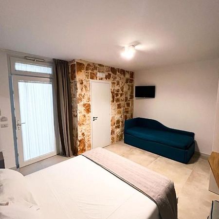 Olea Relais Bed & Breakfast Conversano Eksteriør bilde