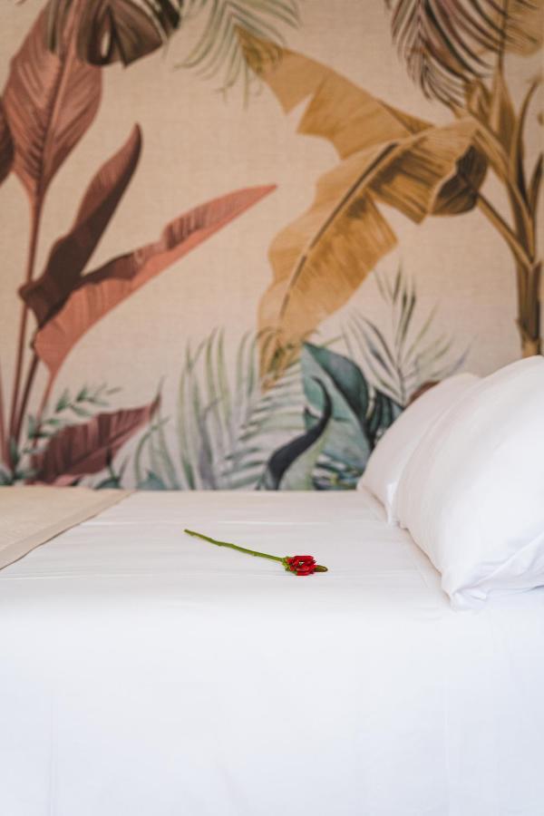 Olea Relais Bed & Breakfast Conversano Eksteriør bilde