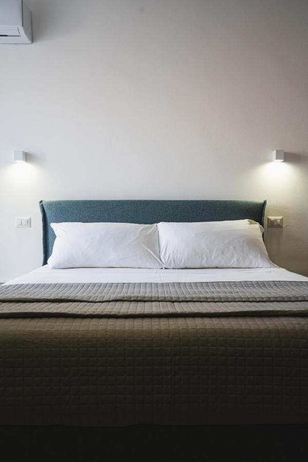 Olea Relais Bed & Breakfast Conversano Eksteriør bilde
