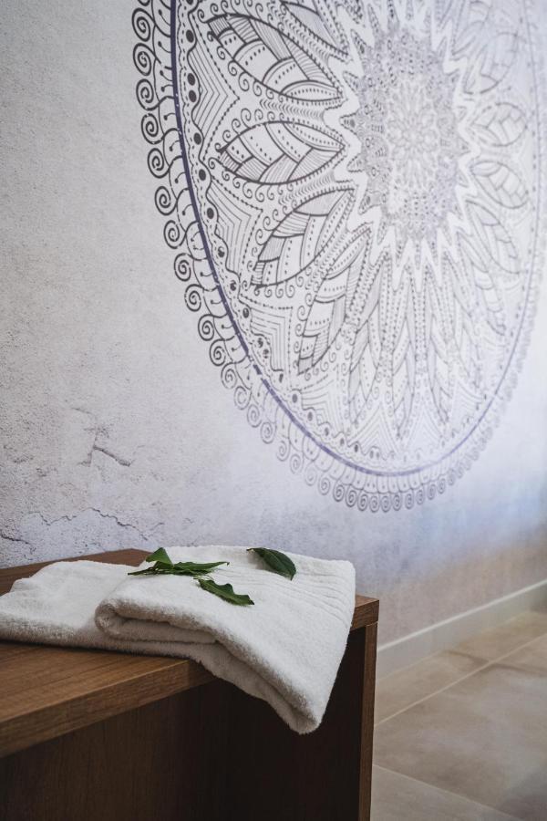 Olea Relais Bed & Breakfast Conversano Eksteriør bilde