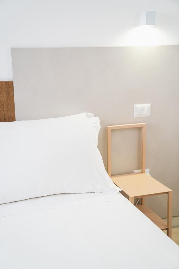 Olea Relais Bed & Breakfast Conversano Eksteriør bilde