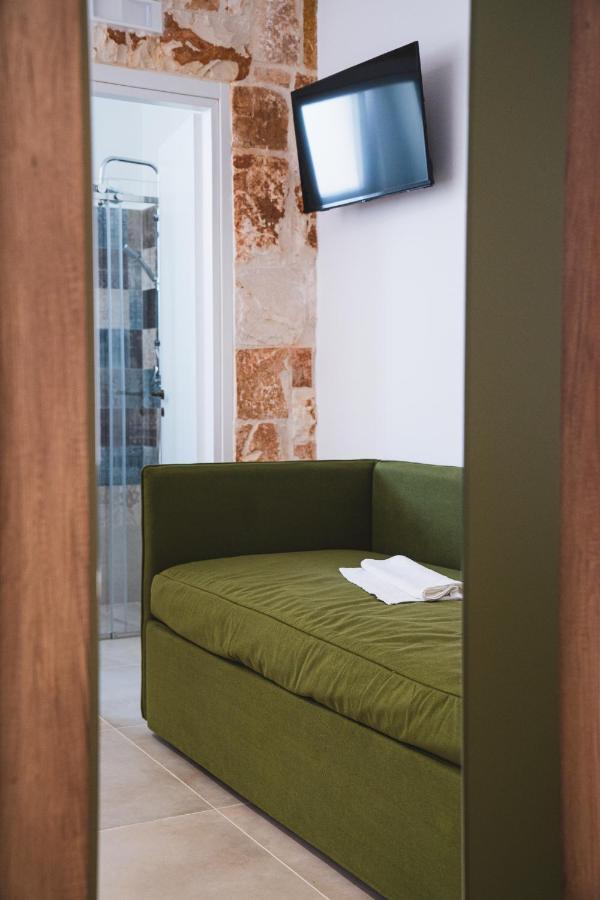 Olea Relais Bed & Breakfast Conversano Eksteriør bilde