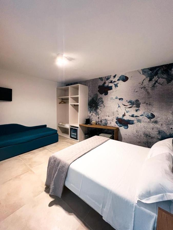 Olea Relais Bed & Breakfast Conversano Eksteriør bilde