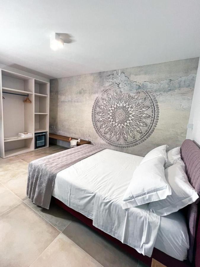 Olea Relais Bed & Breakfast Conversano Eksteriør bilde