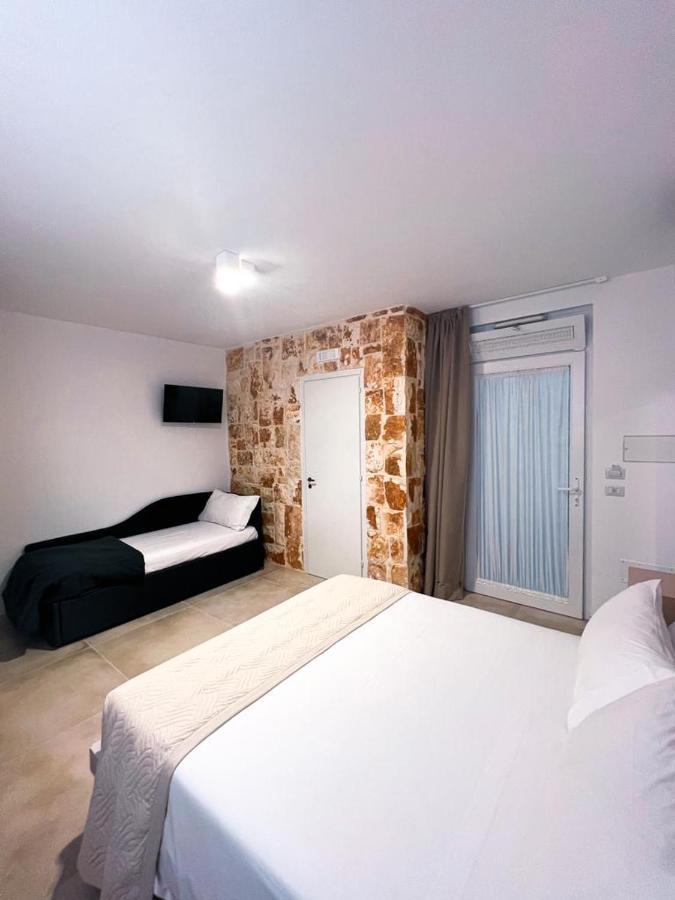 Olea Relais Bed & Breakfast Conversano Eksteriør bilde