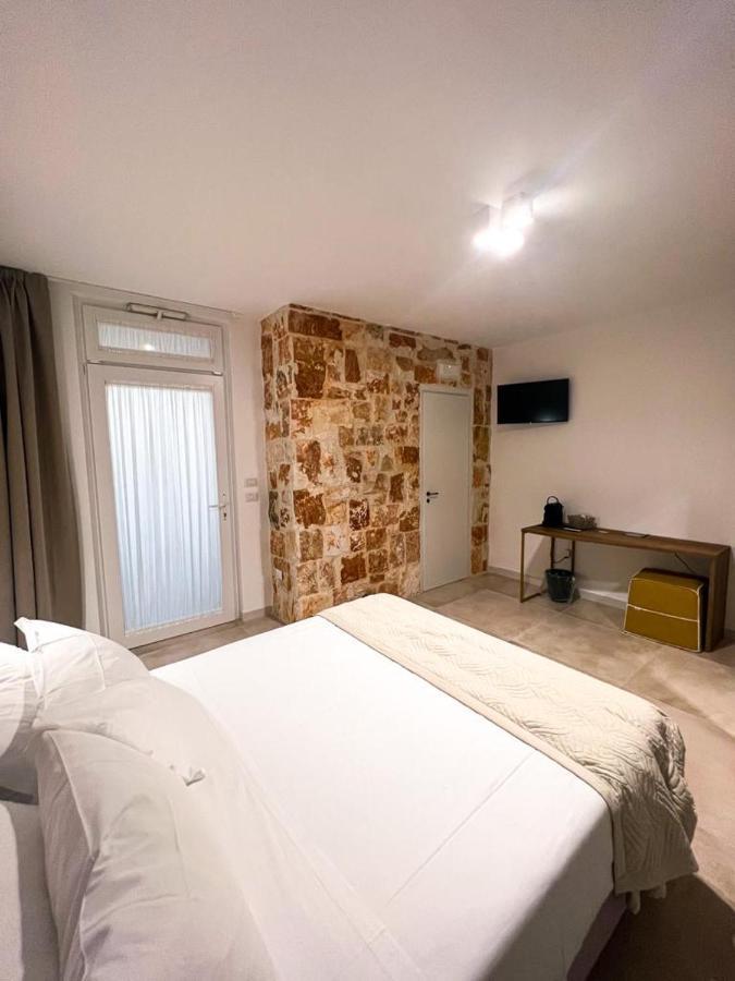 Olea Relais Bed & Breakfast Conversano Eksteriør bilde