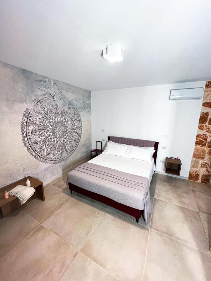 Olea Relais Bed & Breakfast Conversano Eksteriør bilde