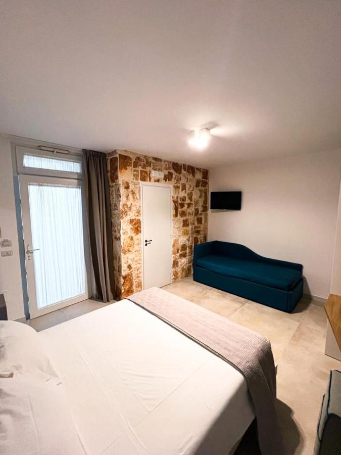 Olea Relais Bed & Breakfast Conversano Eksteriør bilde